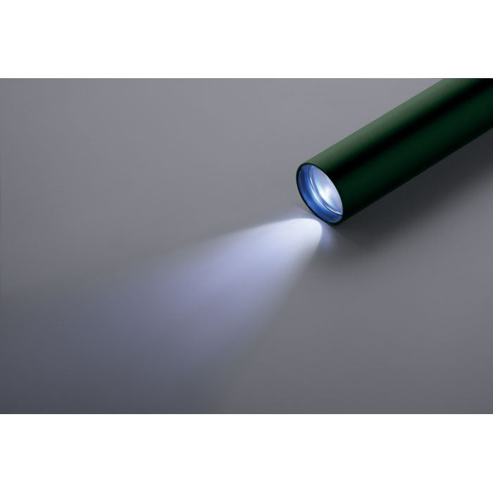 LUME — Vert Foncé — ouvert