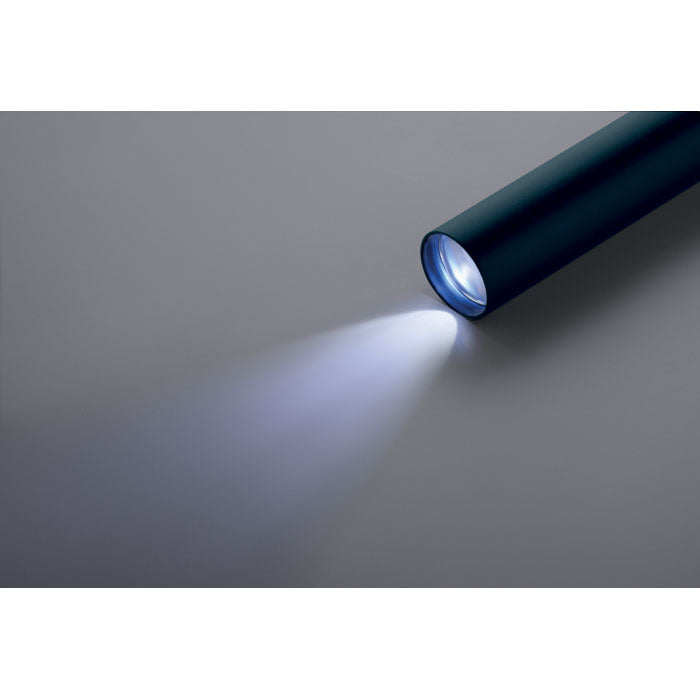 LUME — Bleu Marine — ouvert