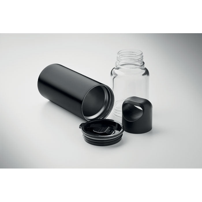 DUALUSE — Noir — item ambiant picture