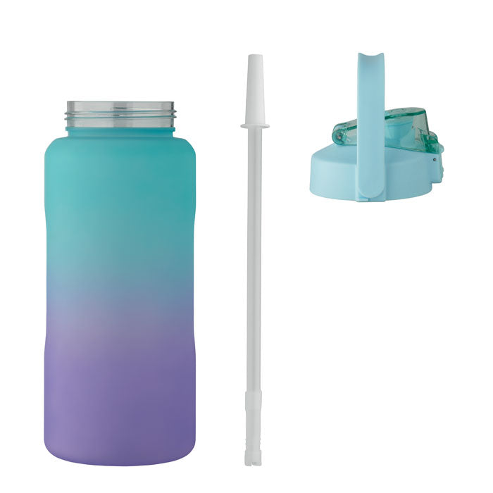 ACTIVATE MAX — Turquoise — détail 3