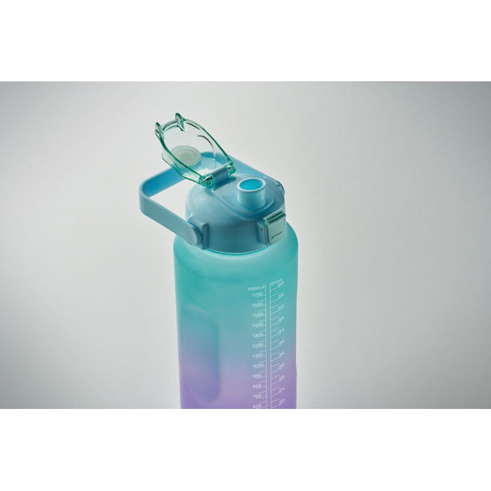 ACTIVATE MAX — Turquoise — détail 5