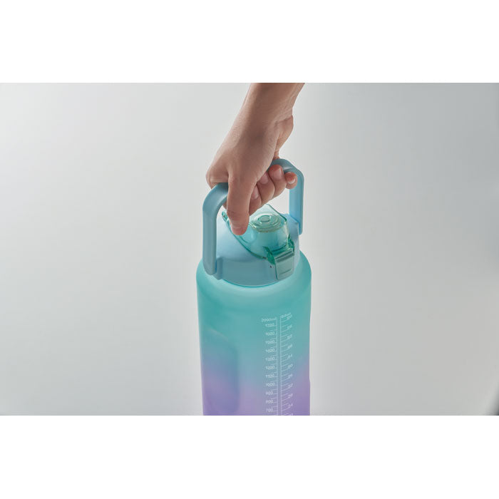 ACTIVATE MAX — Turquoise — 7