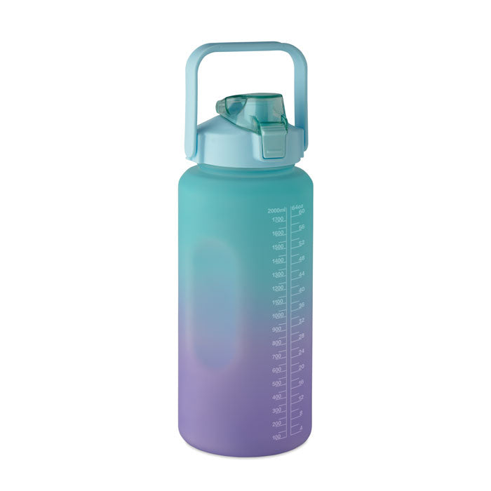 ACTIVATE MAX — Turquoise