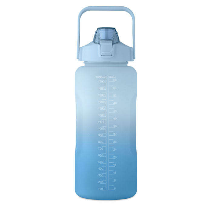 ACTIVATE MAX — Bleu Royal — ouvert