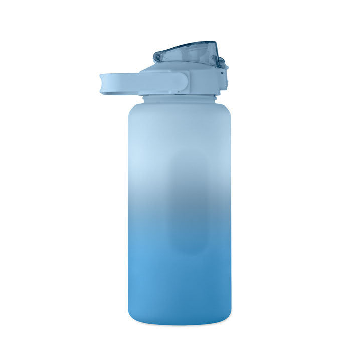 ACTIVATE MAX — Bleu Royal — détail 1