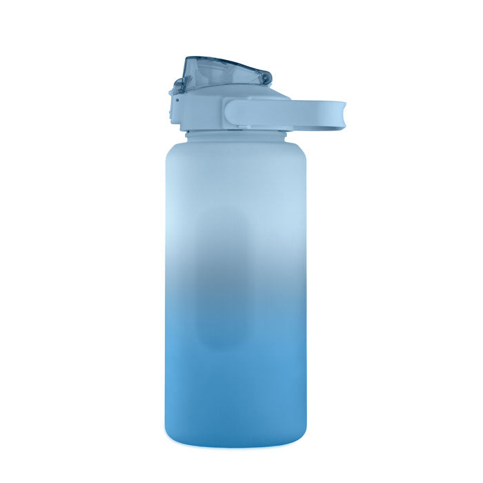 ACTIVATE MAX — Bleu Royal — détail 2