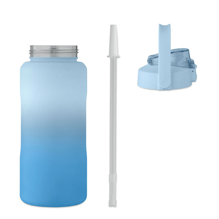 ACTIVATE MAX — Bleu Royal — détail 3