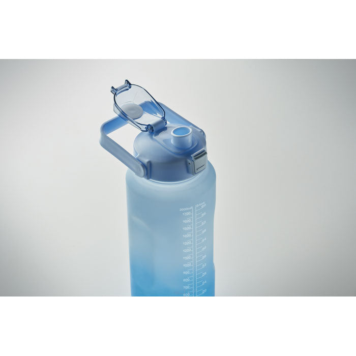 ACTIVATE MAX — Bleu Royal — détail 5