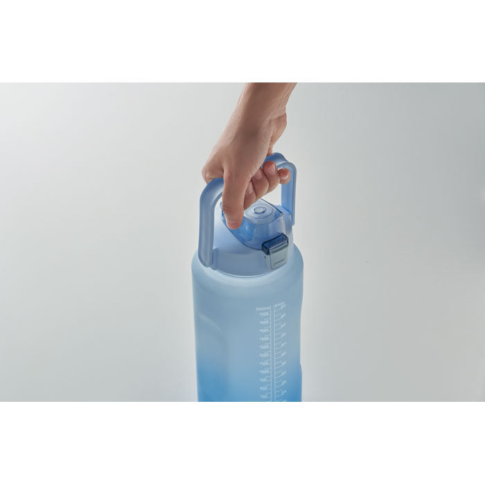 ACTIVATE MAX — Bleu Royal — 7