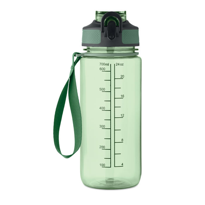 ENKEL — Vert Transparent — item detail picture