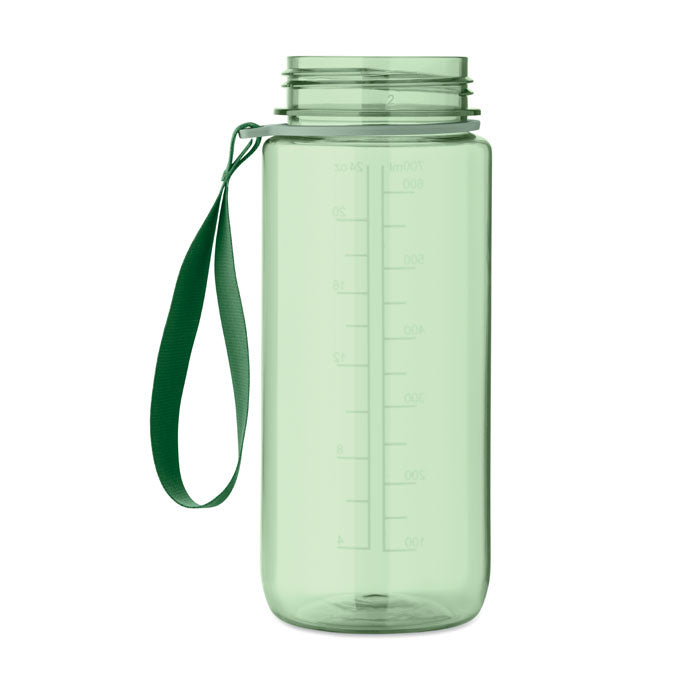 ENKEL — Vert Transparent — détail 5