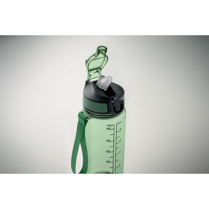 ENKEL — Vert Transparent — 6