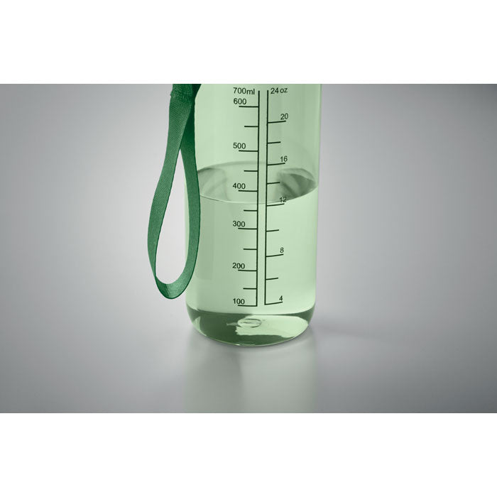 ENKEL — Vert Transparent — 7