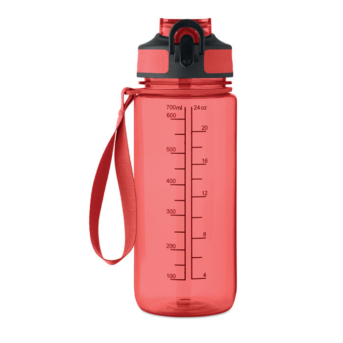 ENKEL — Rouge Transparent — item detail picture