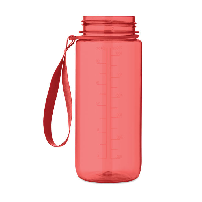 ENKEL — Rouge Transparent — détail 5