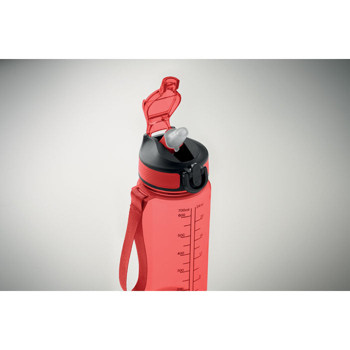 ENKEL — Rouge Transparent — 6