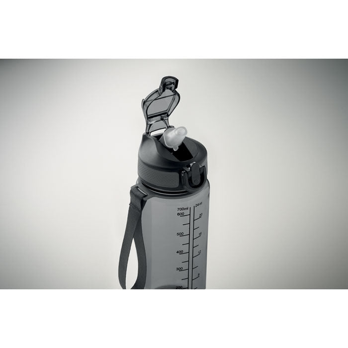 ENKEL — Gris Transparent — 6
