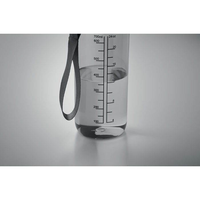 ENKEL — Gris Transparent — 7