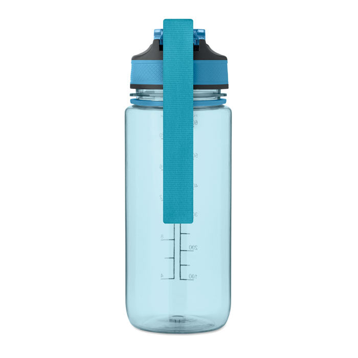 ENKEL — Bleu Clair Transparent — détail 1