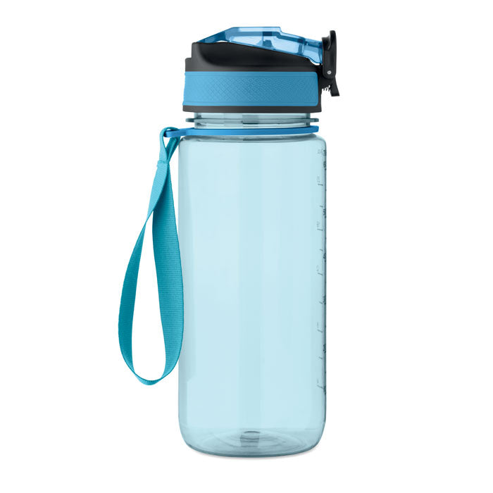 ENKEL — Bleu Clair Transparent — détail 2