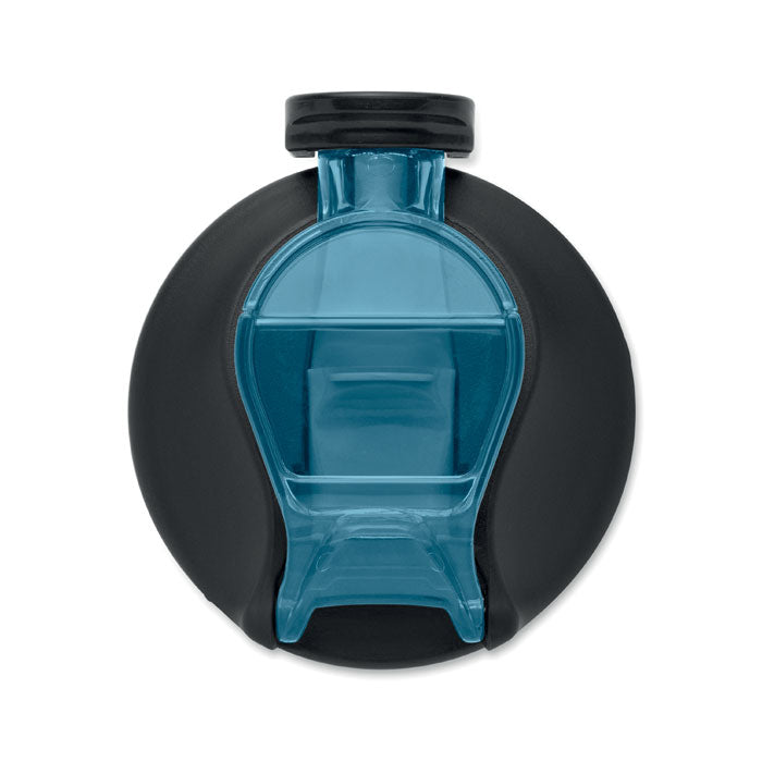 ENKEL — Bleu Clair Transparent — détail 4
