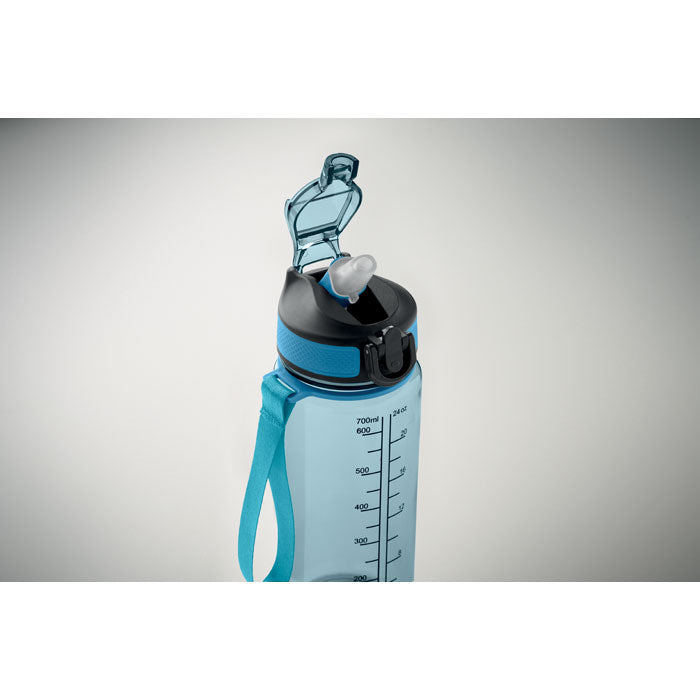 ENKEL — Bleu Clair Transparent — 6