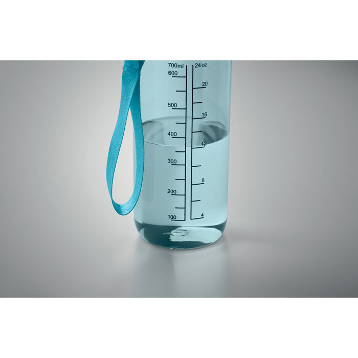 ENKEL — Bleu Clair Transparent — 7