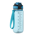 ENKEL — Bleu Clair Transparent