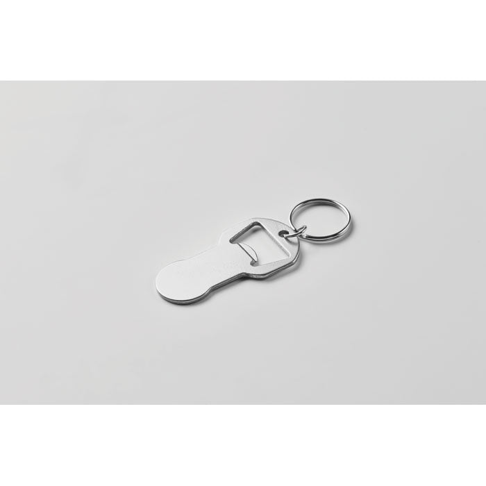 CLAVE — Argent — item detail picture
