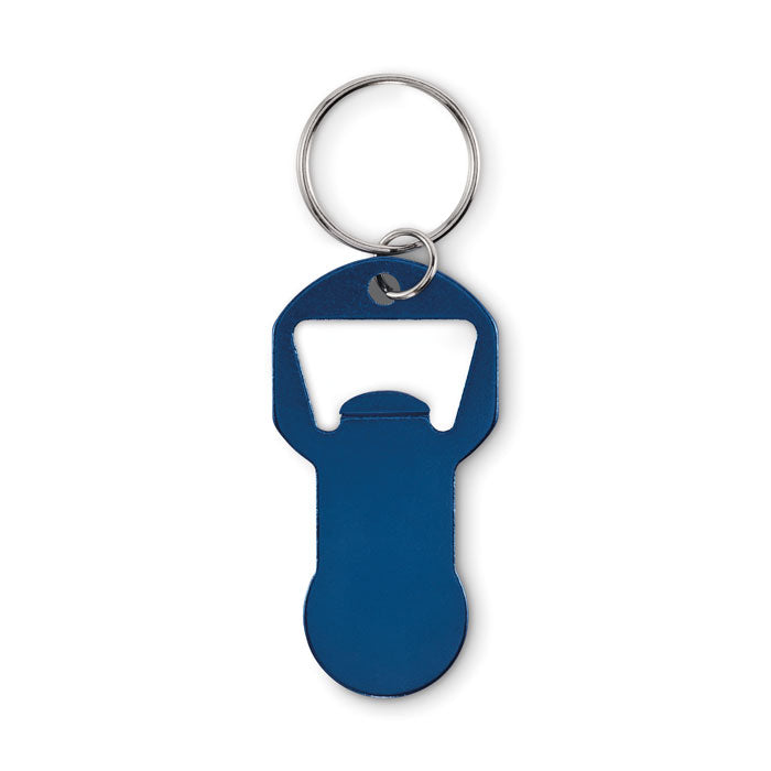 CLAVE — Bleu Marine — dos