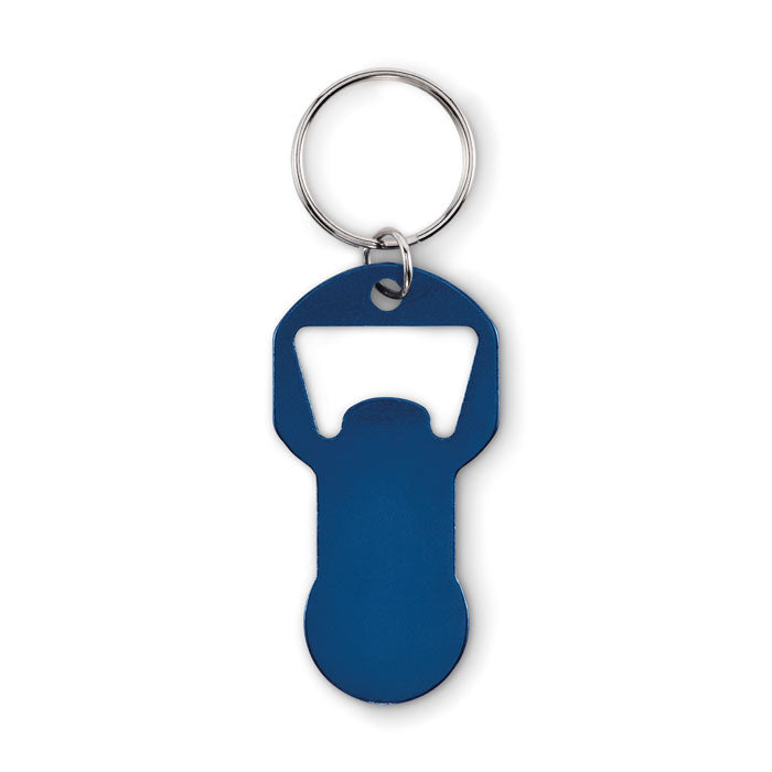 CLAVE — Bleu Marine — profil