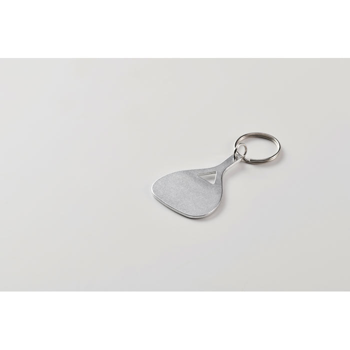 KEPAD — Argent Mat — item detail picture