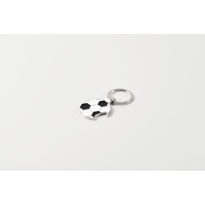 OPEN GOAL — Blanc/Noir — item detail picture