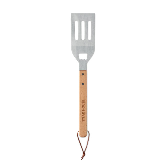 OPENCOOK — Bois — exemple de marquage