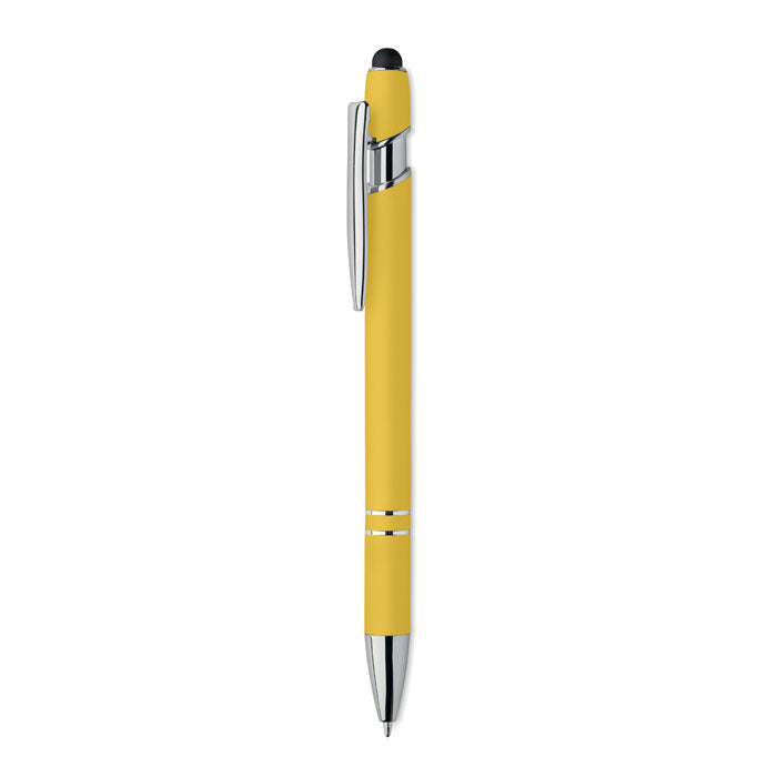 SIPARO — Jaune
