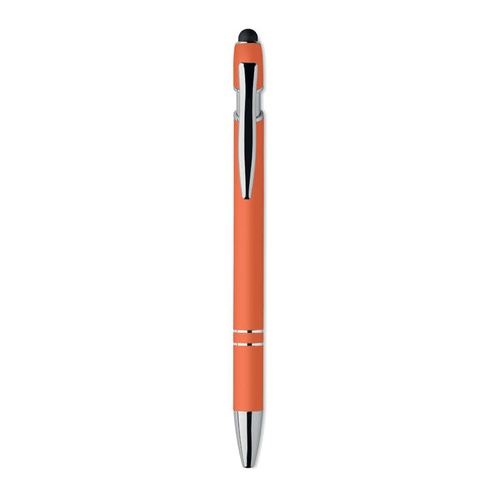SIPARO — Orange — dos