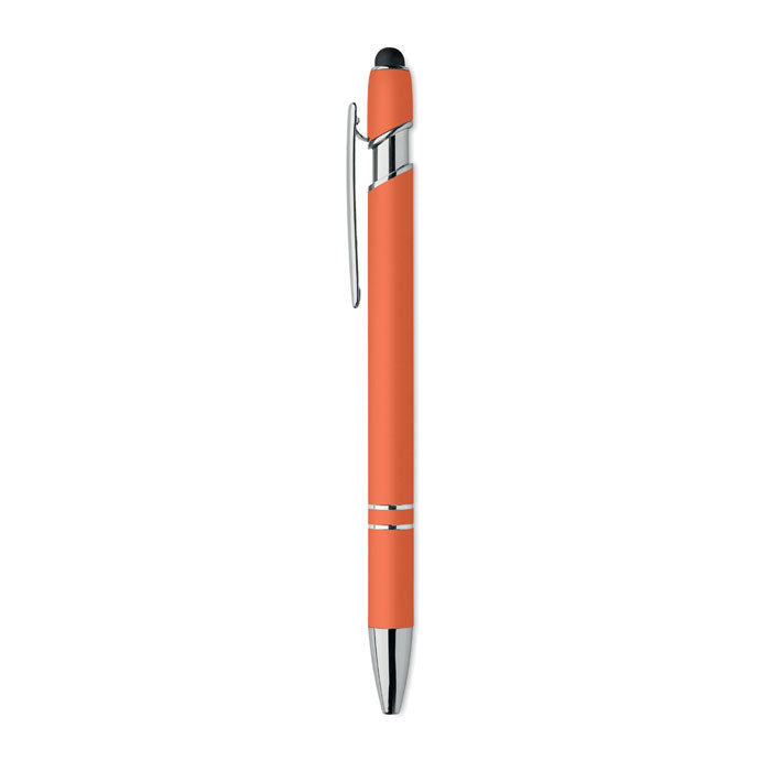 SIPARO — Orange — profil