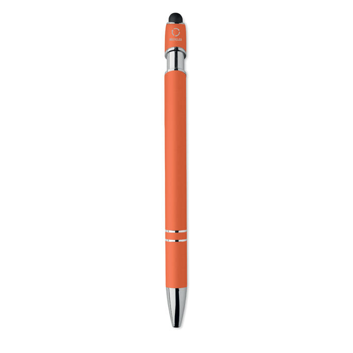 SIPARO — Orange — dessus