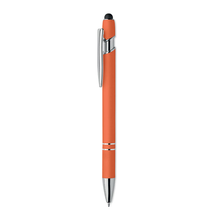 SIPARO — Orange