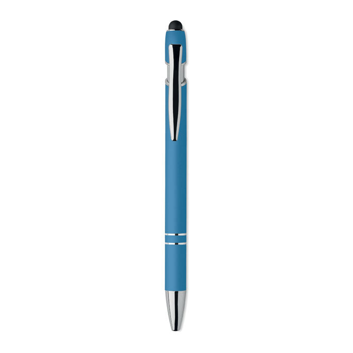 SIPARO — Turquoise — dos
