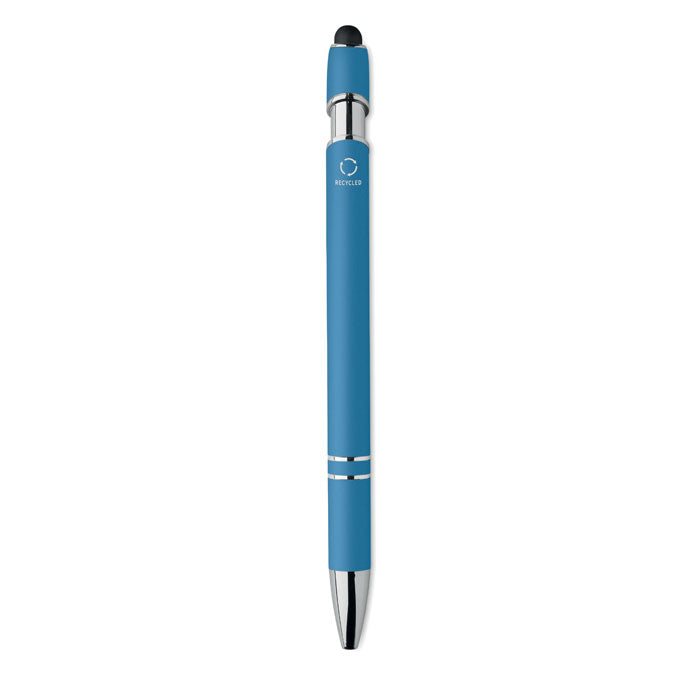 SIPARO — Turquoise — dessus