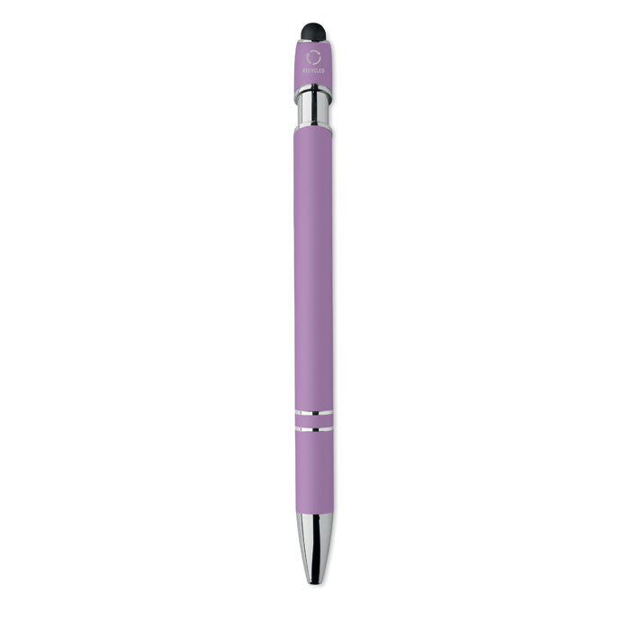 SIPARO — Violet — dessus