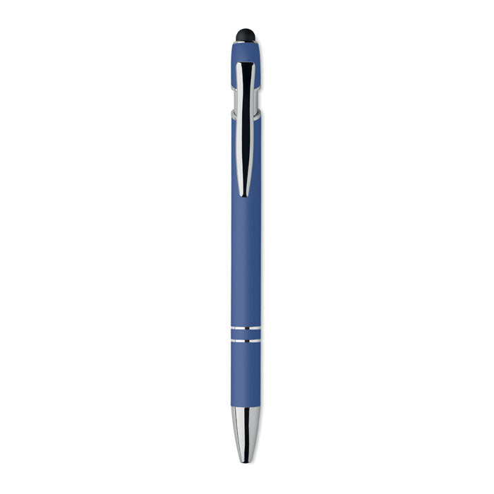SIPARO — Bleu Royal — dos