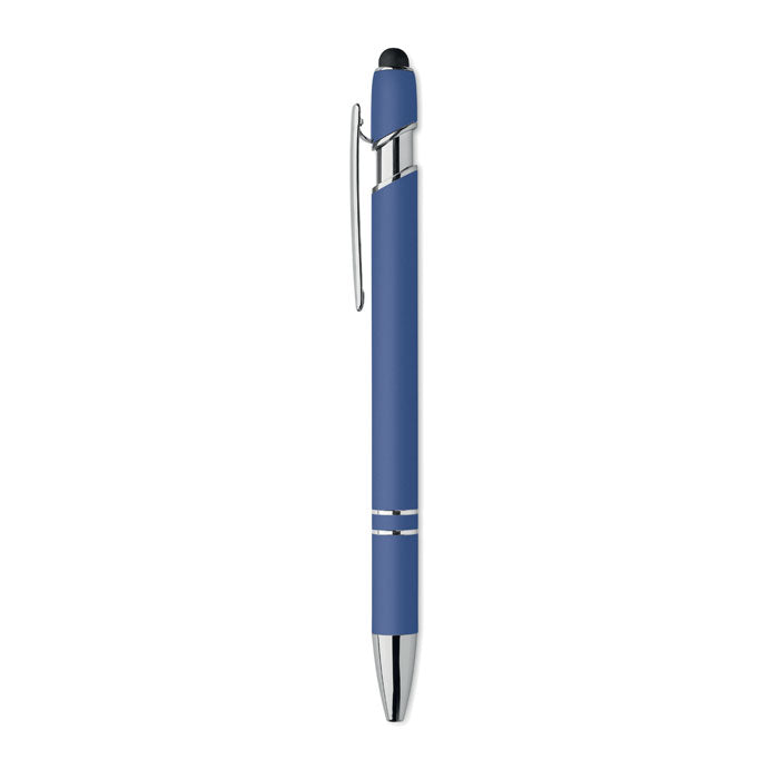 SIPARO — Bleu Royal — profil