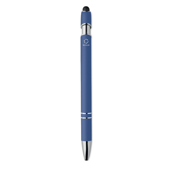 SIPARO — Bleu Royal — dessus