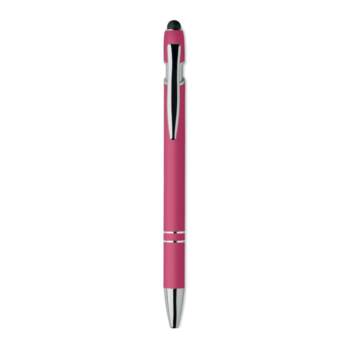 SIPARO — Fuchsia — dos