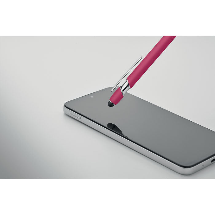 SIPARO — Fuchsia — ouvert