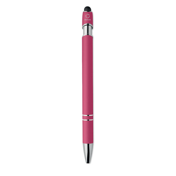 SIPARO — Fuchsia — dessus