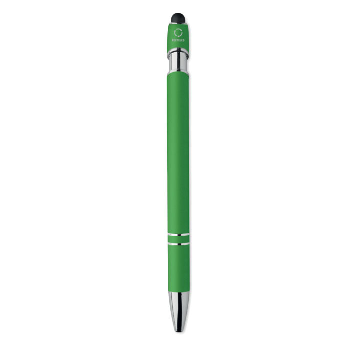 SIPARO — Lime — dessus