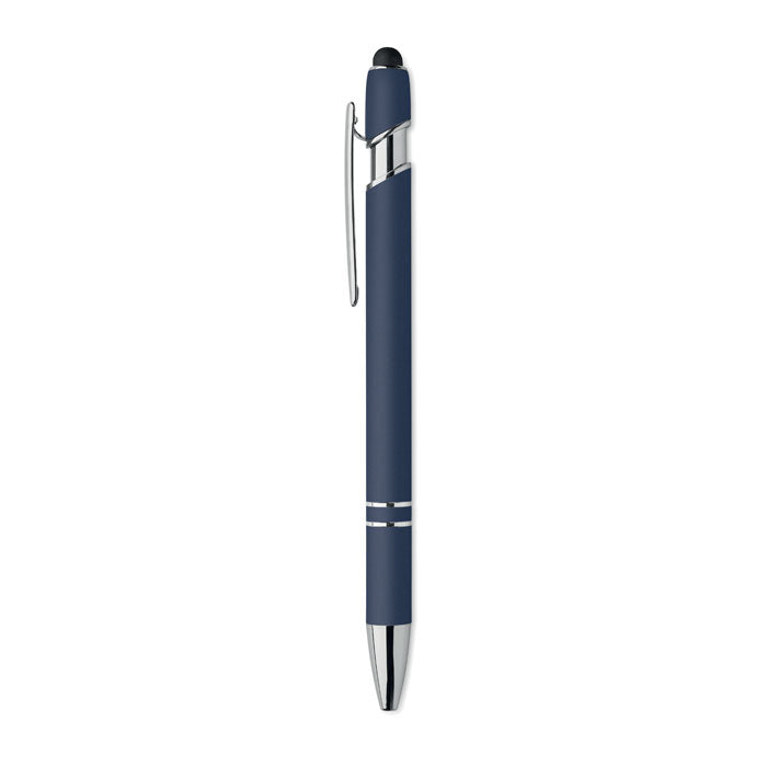 SIPARO — Bleu Marine — profil